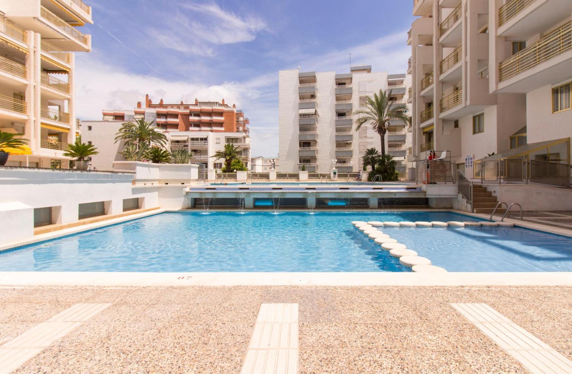 Novelty Iii Arysal 3 Appartement