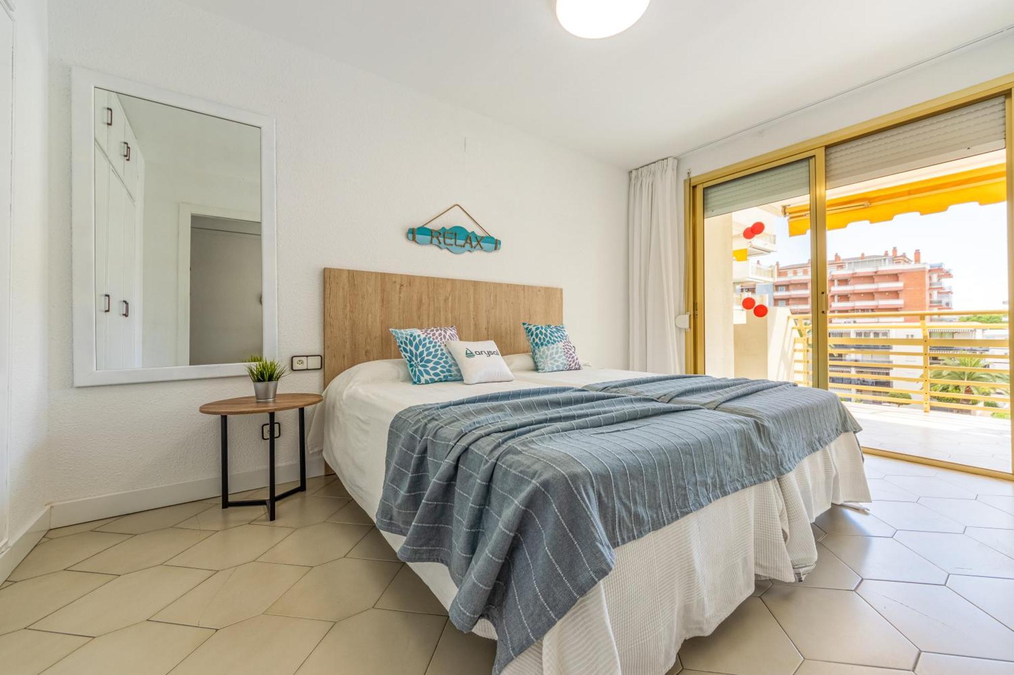 Appartement Novelty Iii Arysal 3