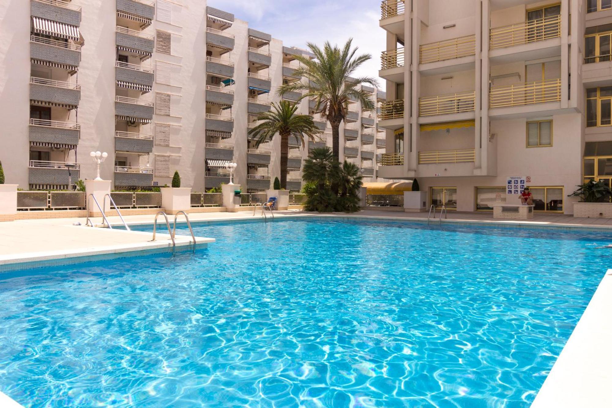 Novelty Iii Arysal 3 Apartament *
