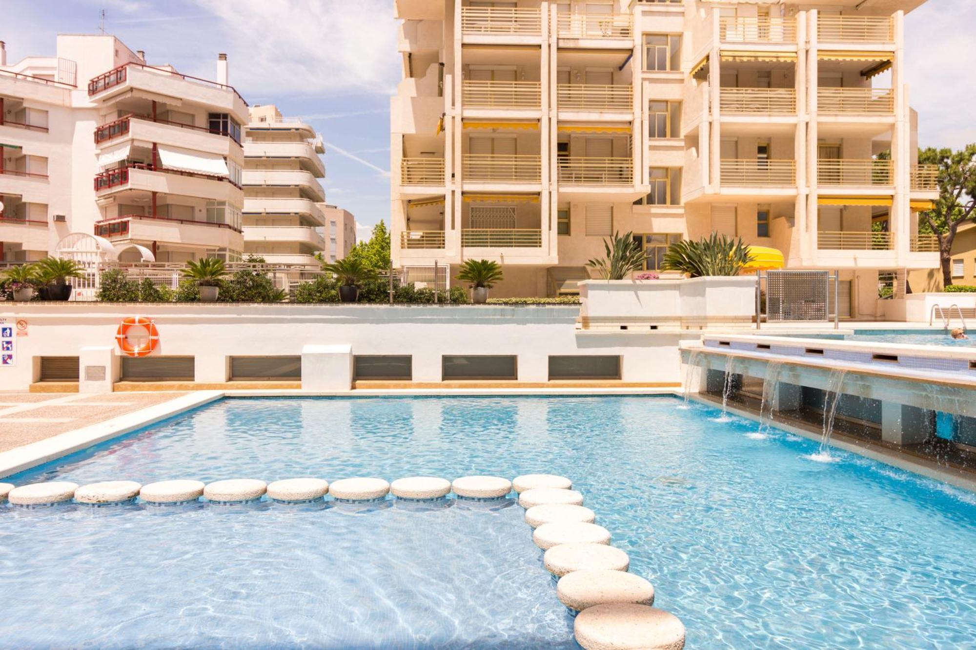 Novelty Iii Arysal 3 Appartement *