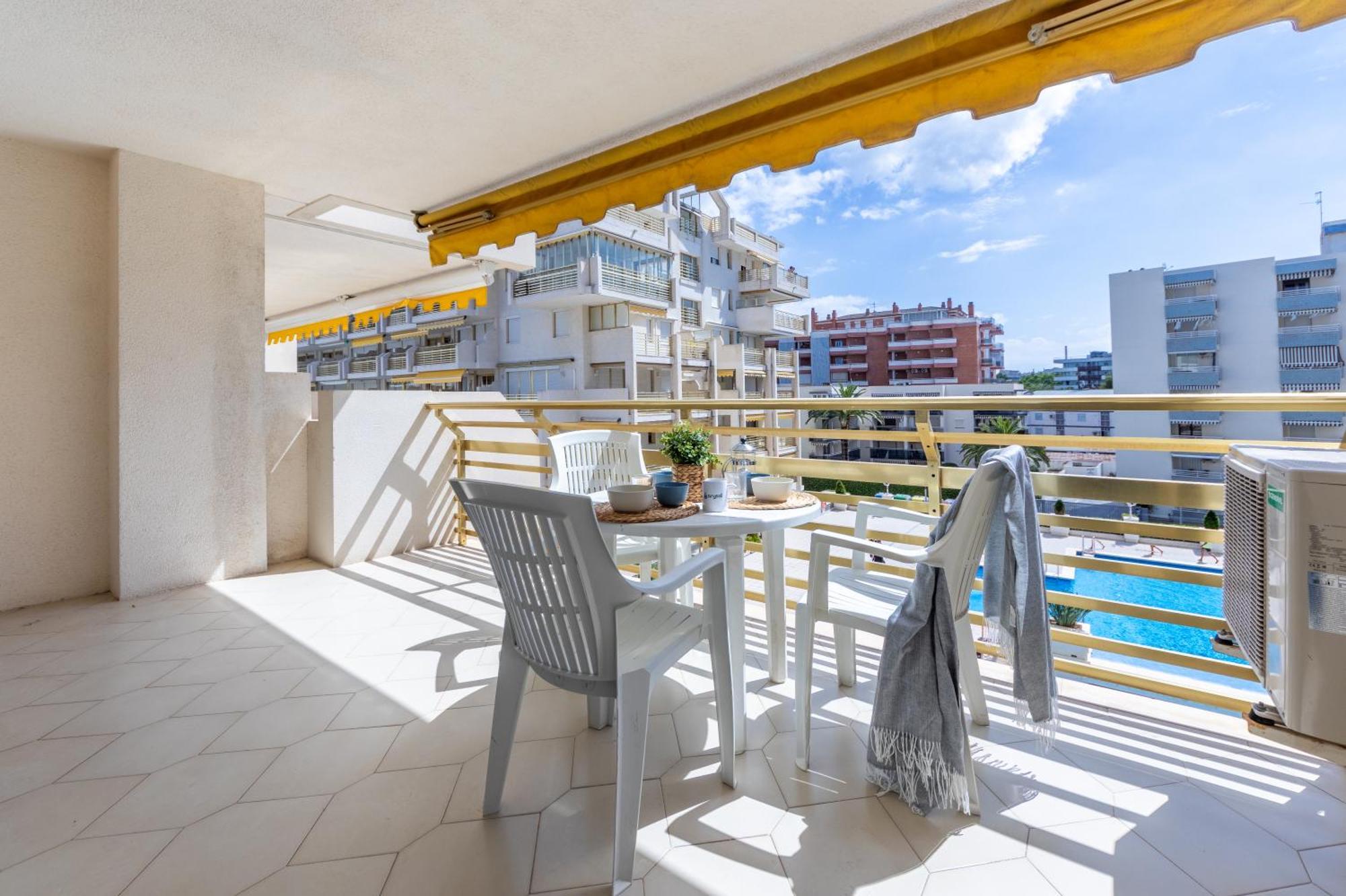 Novelty Iii Arysal 3 Apartament *