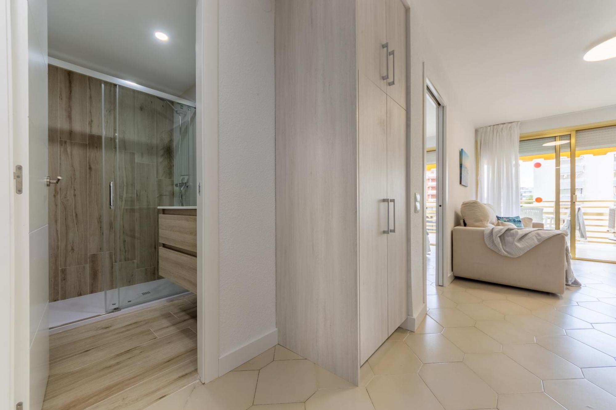 Novelty Iii Arysal 3 Apartament *