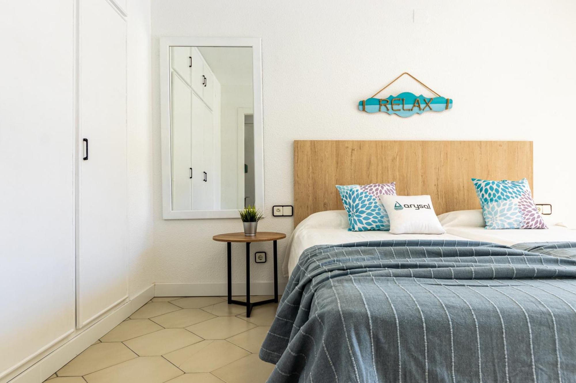 Novelty Iii Arysal 3 Apartament Salou