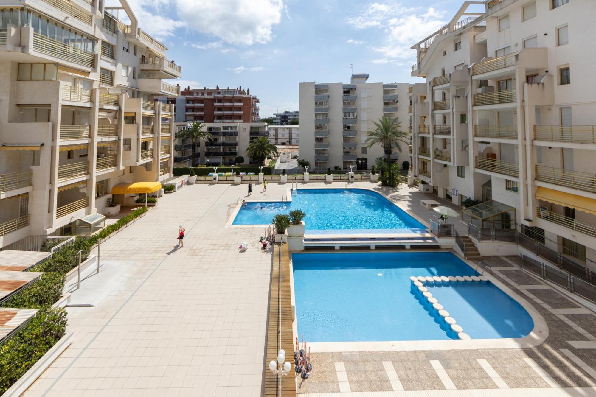 Novelty Iii Arysal 3 Apartament *