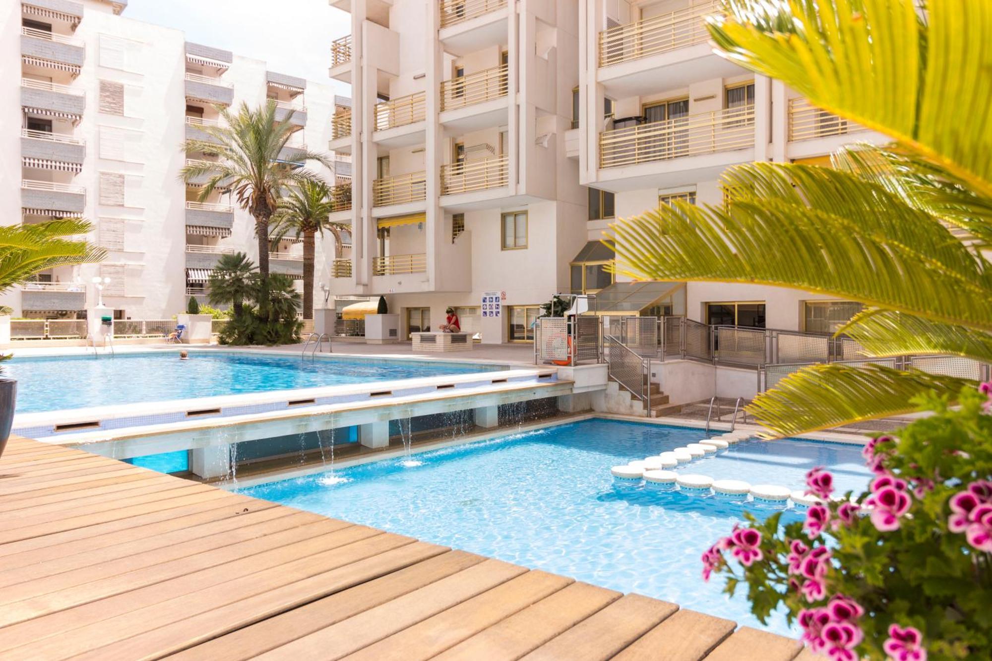 Novelty Iii Arysal 3 Salou